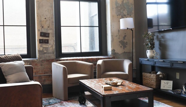 The Limitless Loft