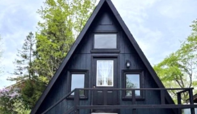 The Lincoln Boutique Motel