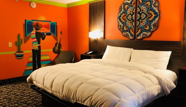 The Lincoln Hotel Philadelphia