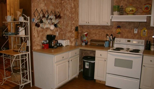 The Lincoln House, Be Comfortable at Home in Ortonville