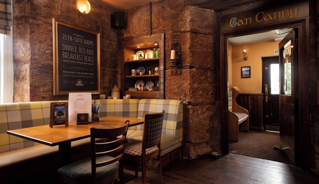 The Lindisfarne Inn - The Inn Collection Group