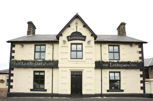 The Lindisfarne Inn - The Inn Collection Group