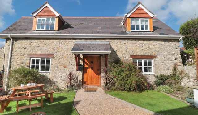 THE LINHAY, family friendly, with a garden in Chardstock, Devon