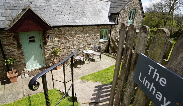 The Linhay, Nr Wiveliscombe