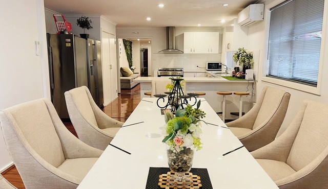 The Link Fantasy Place is full of surprises