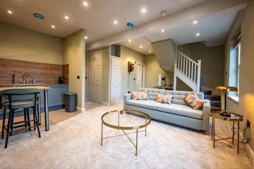 The Links Apartments - Overlooking Newark Market Place