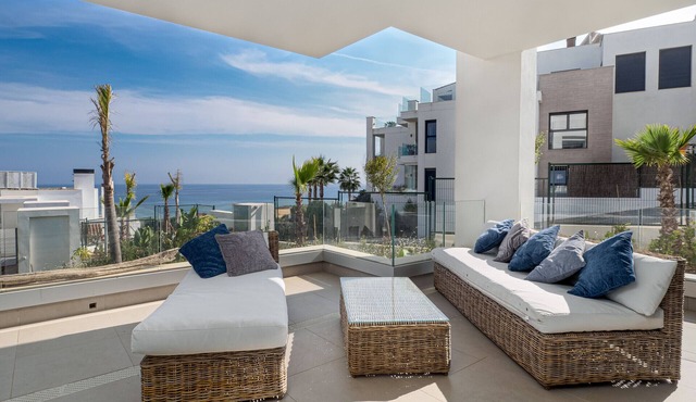 The Links II Premium Apartment 2323