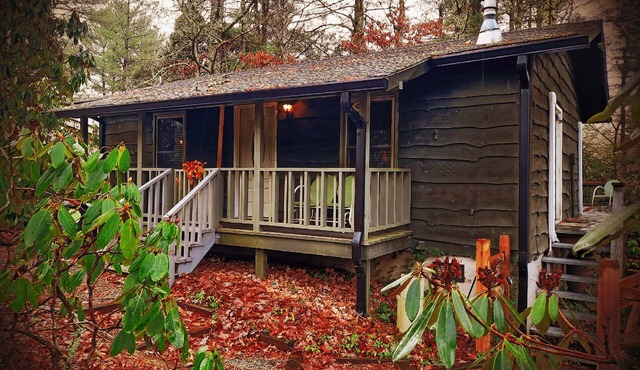 The Linville Community, a restful retreat w/convenient access to the mountains