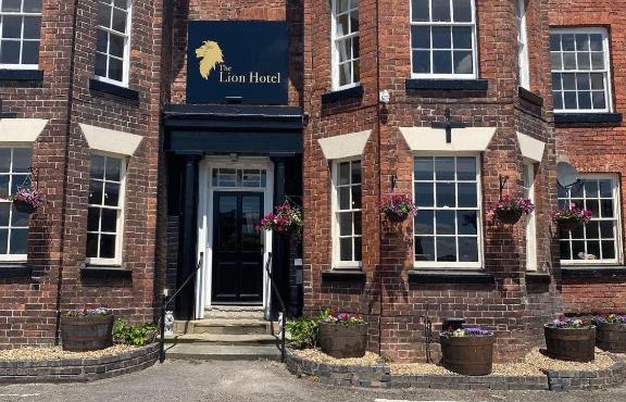 The Lion Hotel