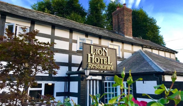 The Lion Hotel