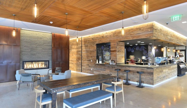 The Lismore Eau Claire - a DoubleTree by Hilton