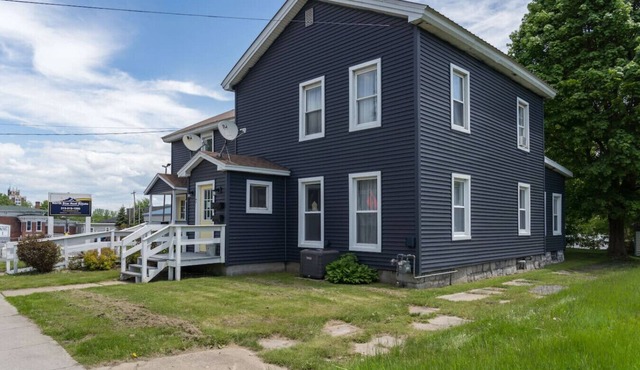 The Listing Loft - Apt 1