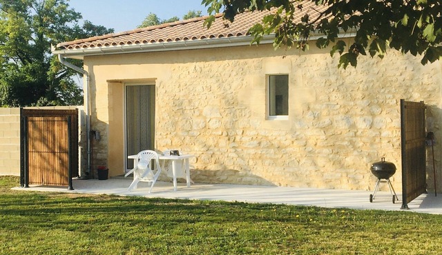 The little stopover of brias