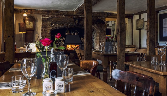 The Litcham Bull Inn