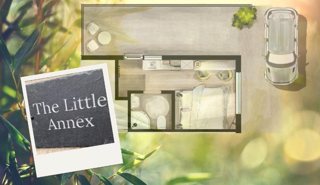 The Little Annex