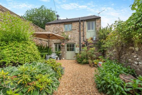 The Little Barn - Reeth