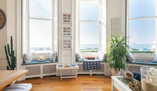 The Little Beach House