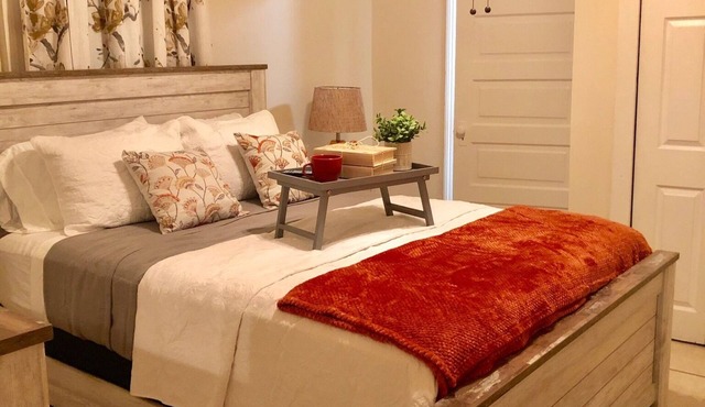 The Little Big Easy Cozy and Convenient