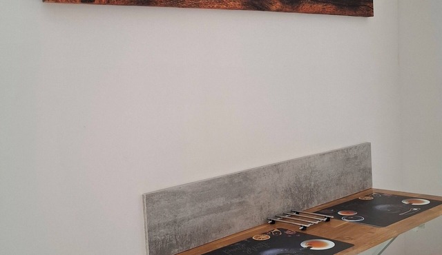 The little Brézègue of the Tarn gorges