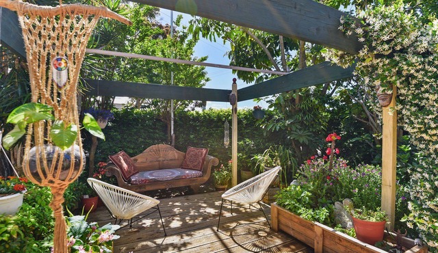 The Little Buddha Retreat