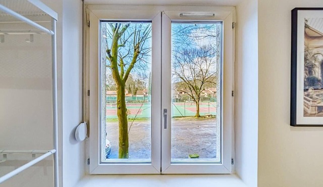 The Little Californie new studio for 2 people in Oullins