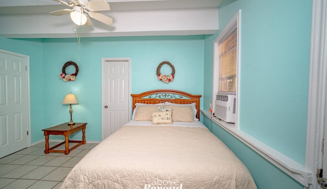 The Little Coconut Cottage