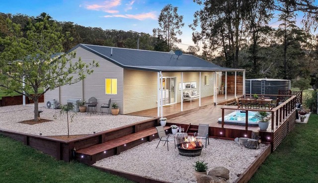 The Little Corner Farm