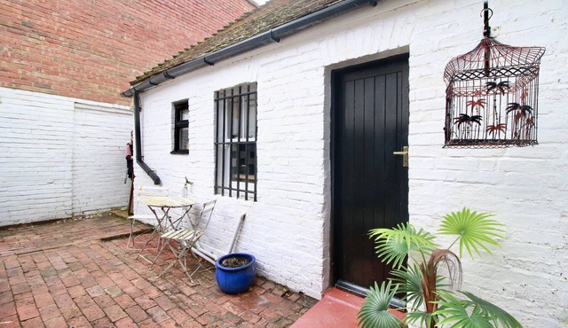 The Little cottage Seaford