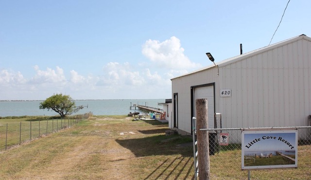The Little Cove Cottage near Bayside