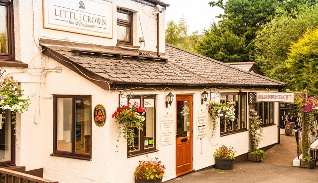 The Little Crown Inn