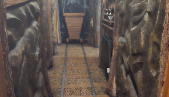 The Little Crown Inn