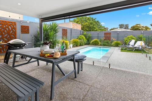 The Little Distillery