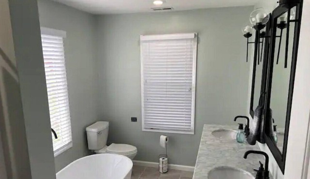 The Little Farm House