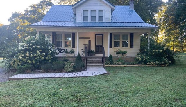 The Little FarmHouse