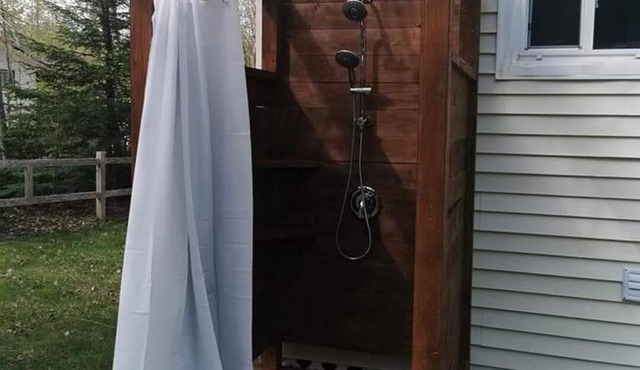 The Little Foxes Den Cottage in Cavendish PEI