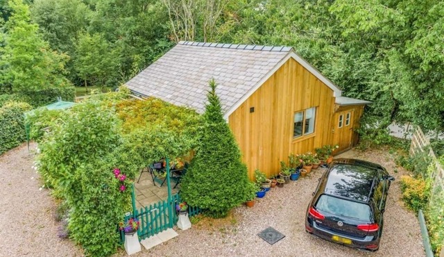 The Little Gate House - A peaceful getaway with adventure on your doorstep