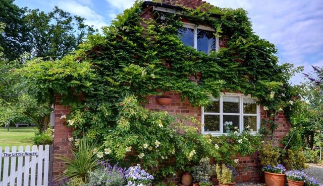 The Little House in the beautiful Cranbrook