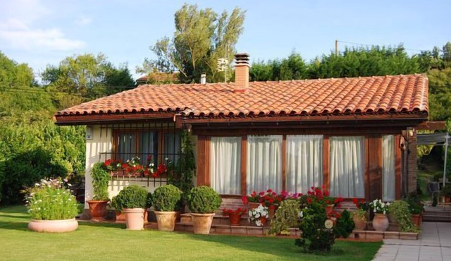The Little House La Rioja - 2/4 people - pet friendly