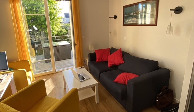 The Little House of Port Louis