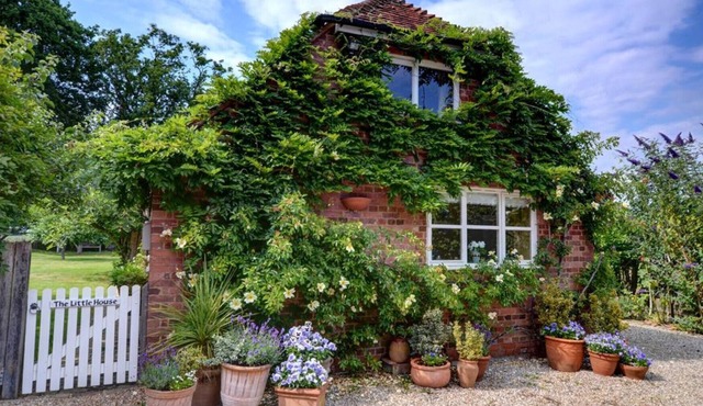 The Little House - One Bedroom House, Sleeps 2