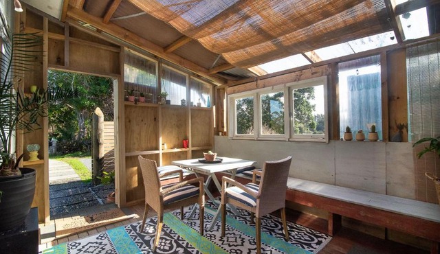 The Little House Tutukaka