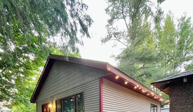 The Little House