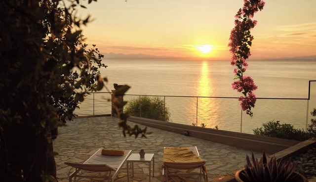 The Little House, Zakynthos Villas Vassilikos