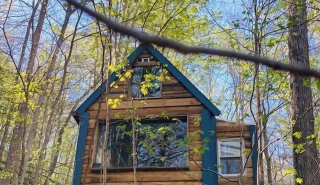 The Little Lodge at Red River Gorge