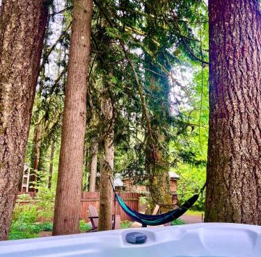 The Little Lolo Lodge