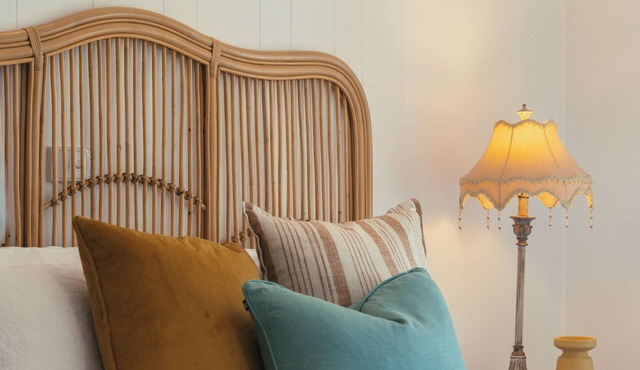 The Little Luxe Hideaway - Slow Living Escape