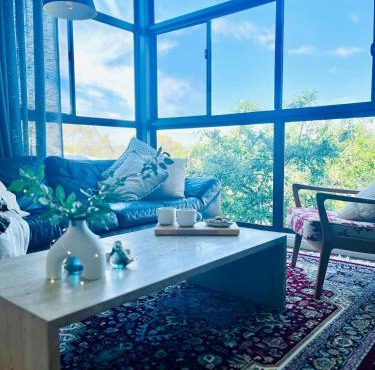 the little nest, Rylstone