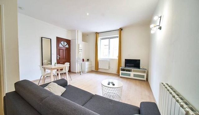 The Little Persoz - Flachet studio