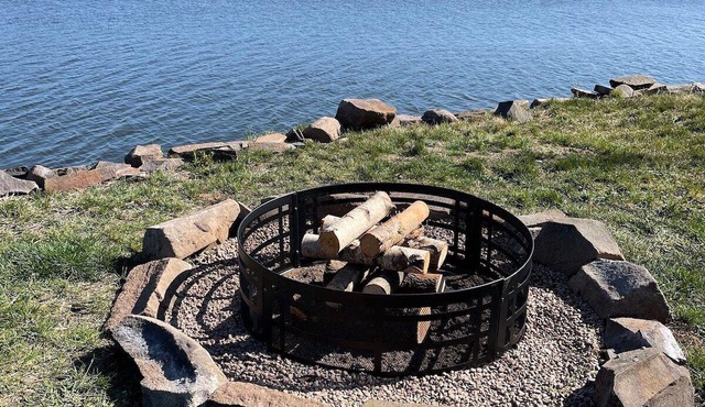 The Little Red Cottage