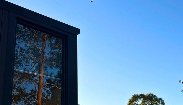 The Little Refuge by Tiny Away